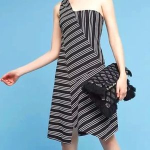 anthropologie maeve Cotton dress